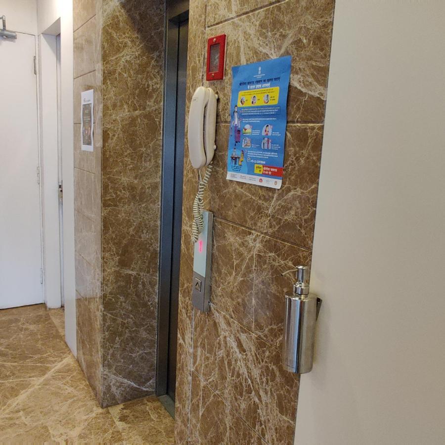梅多斯酒店 瓦拉纳西 外观 照片